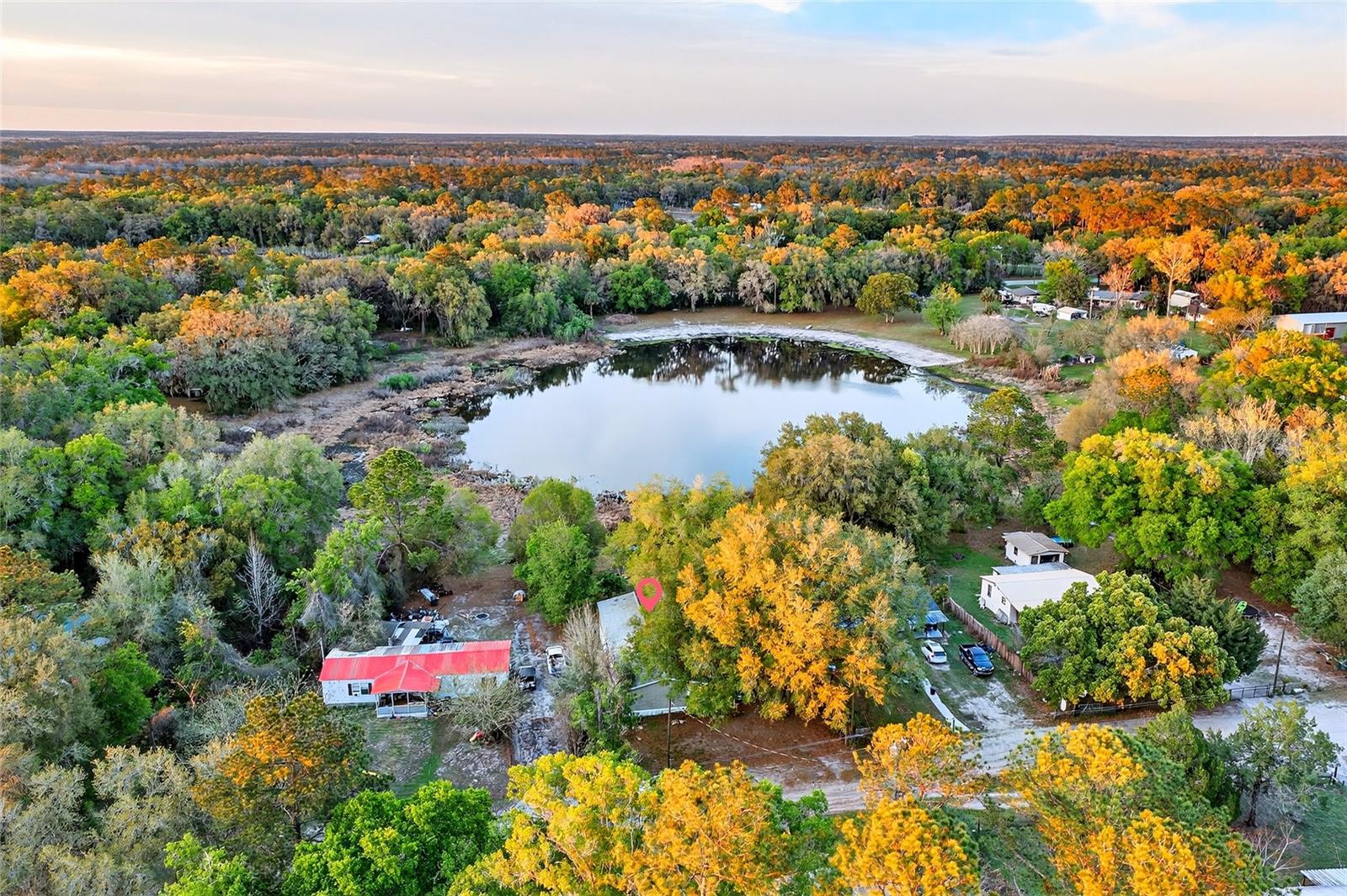 FT MCCOY ESTATE - Residential