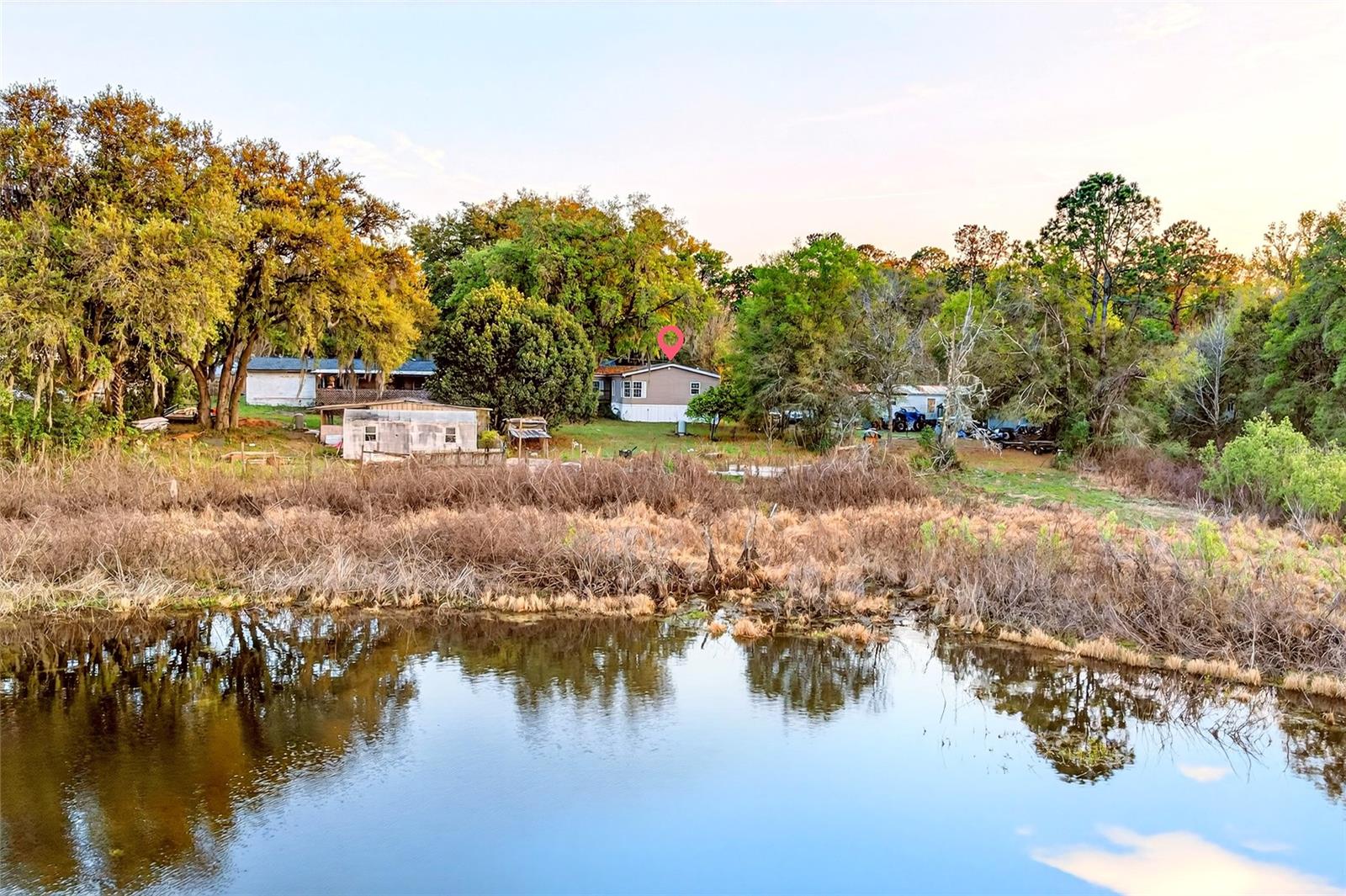 FT MCCOY ESTATE - Residential