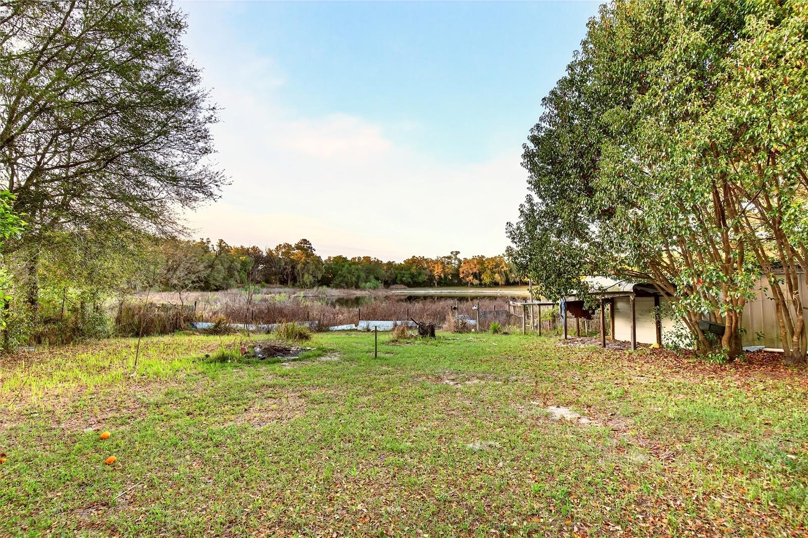 FT MCCOY ESTATE - Residential