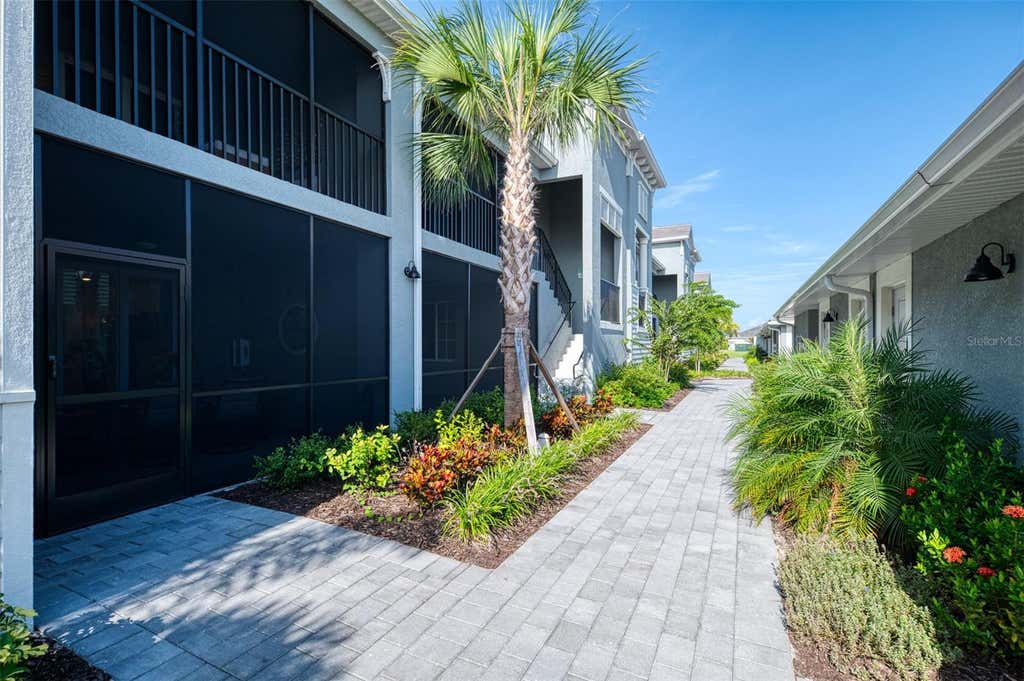 Photo of 17440 Opal Sand Drive #102, Venice, FL 34293 (MLS # A4703202)