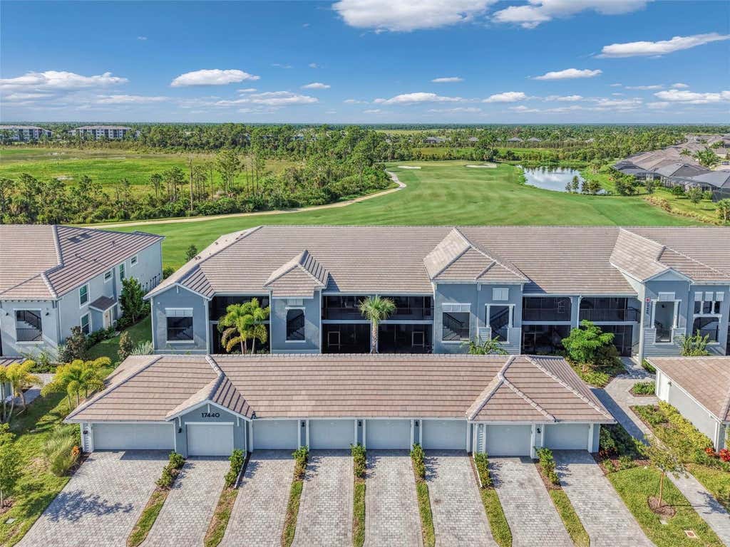 Photo of 17440 Opal Sand Drive #102, Venice, FL 34293 (MLS # A4703202)