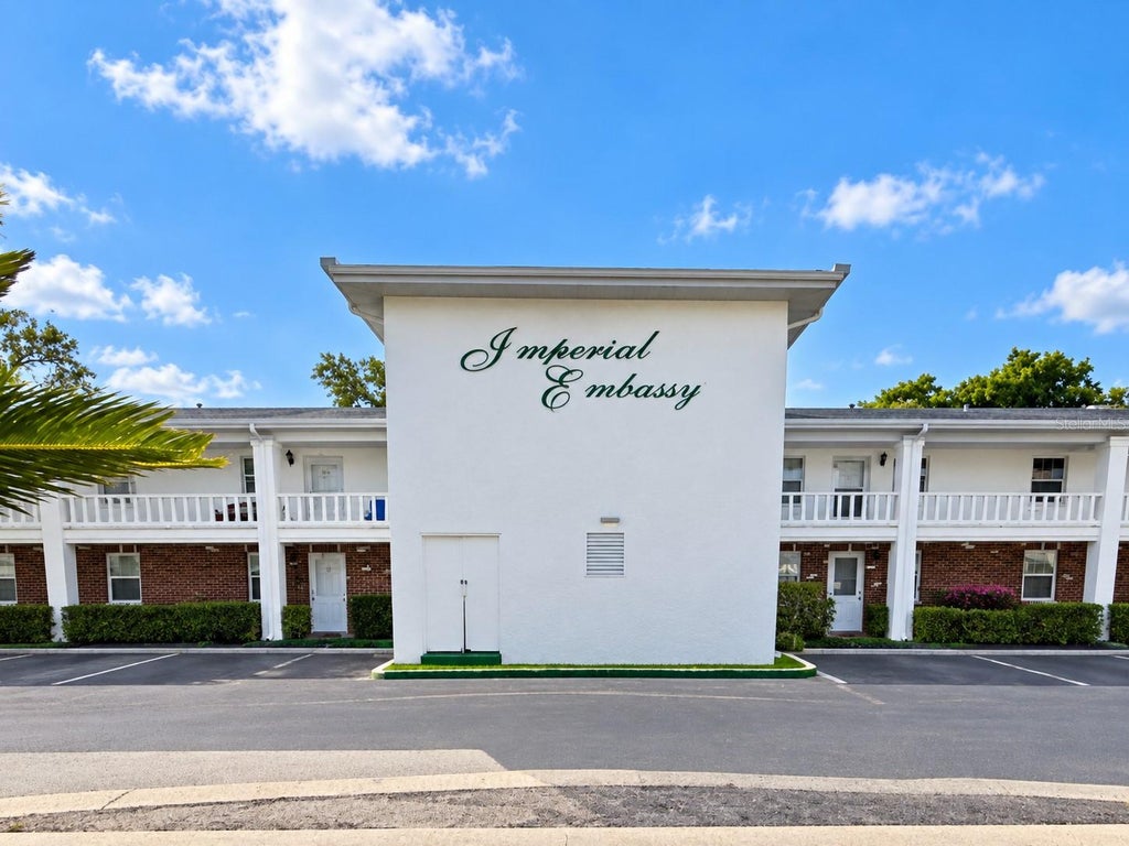 Photo of 4747 Azalea Drive #101, New Port Richey, FL 34652 (MLS # TB8551364)