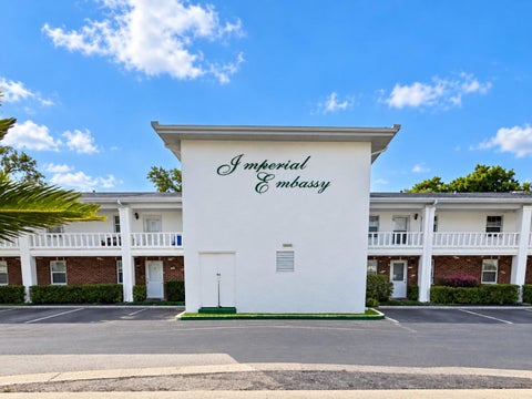 Photo of 4747 Azalea Drive #101, New Port Richey, FL 34652 (MLS # TB8551364)