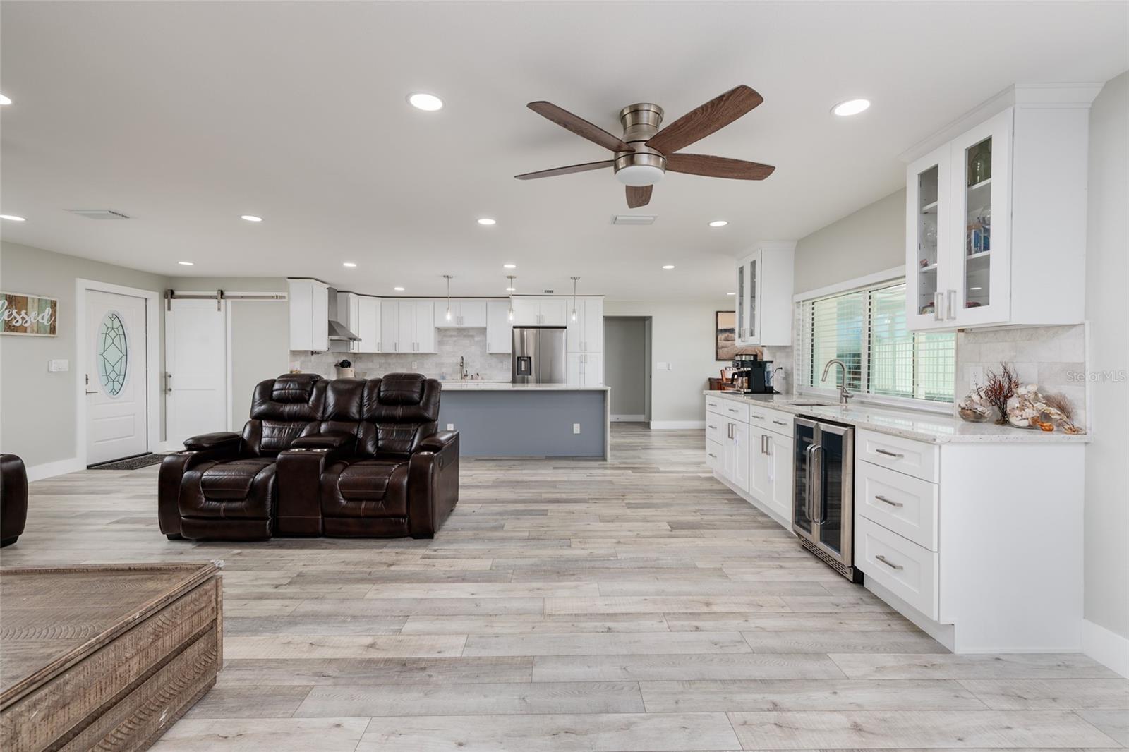 RIVIERA NORTH THE 1ST ADD - Residential