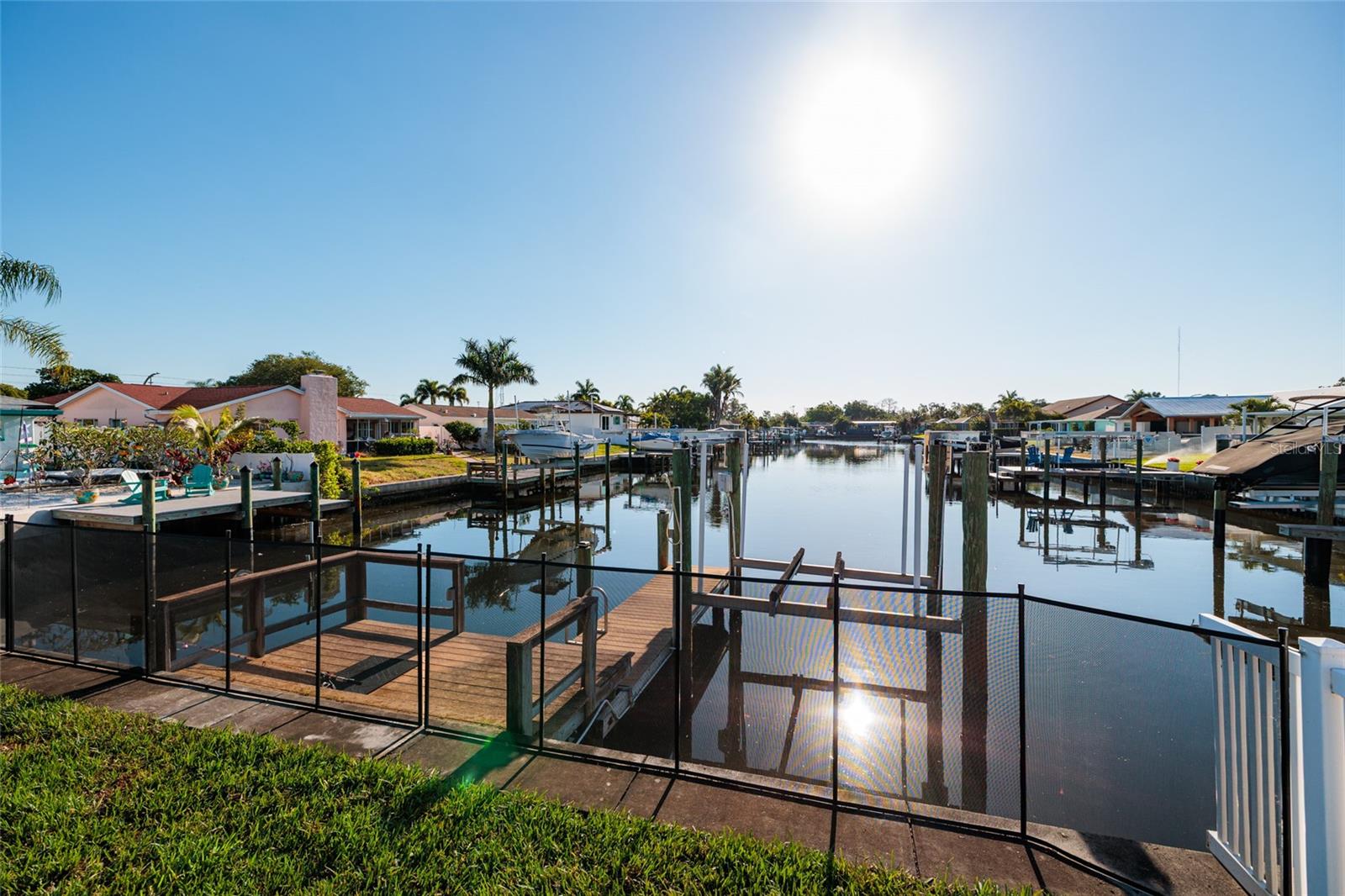 RIVIERA NORTH THE 1ST ADD - Residential