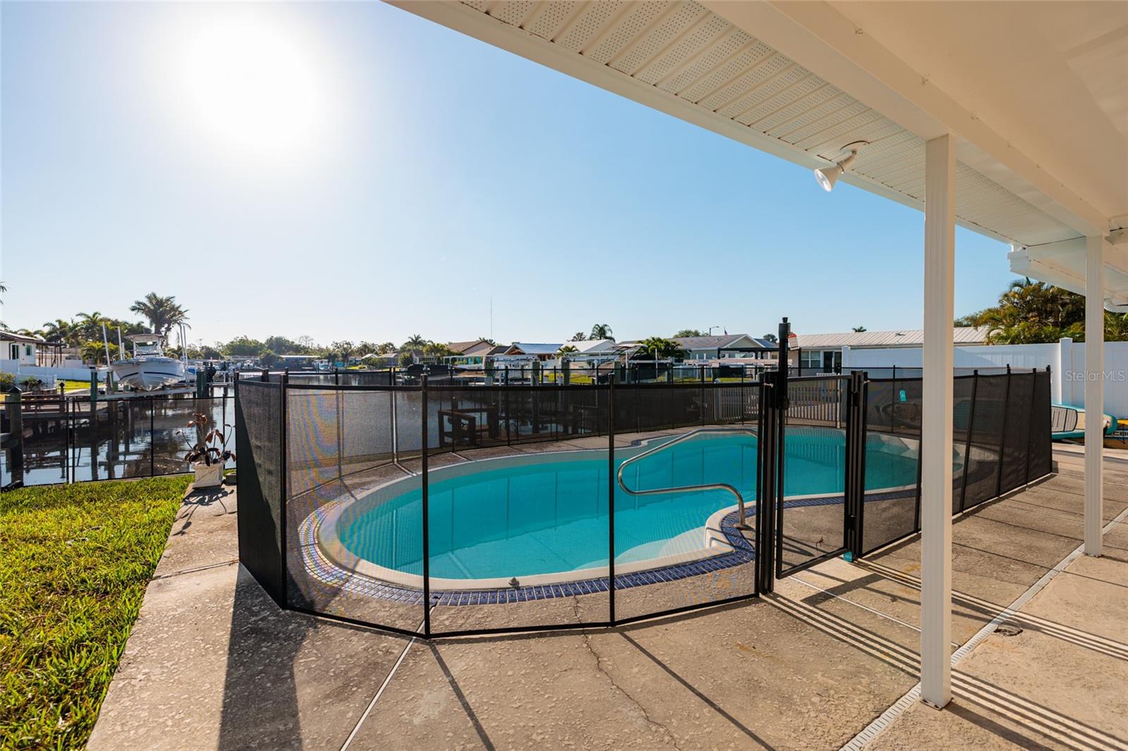 RIVIERA NORTH THE 1ST ADD - Residential