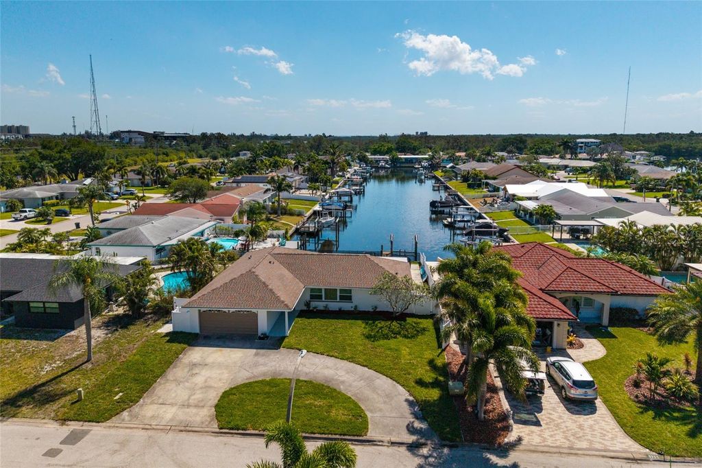 Photo of 9773 1st Street NE, St Petersburg, FL 33702 (MLS # TB8502676)