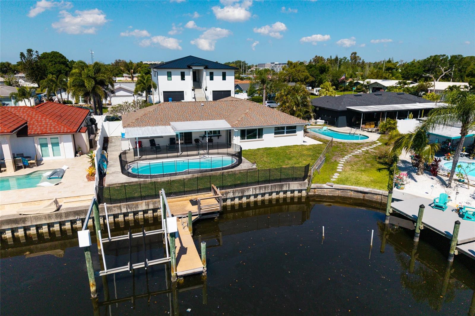 RIVIERA NORTH THE 1ST ADD - Residential