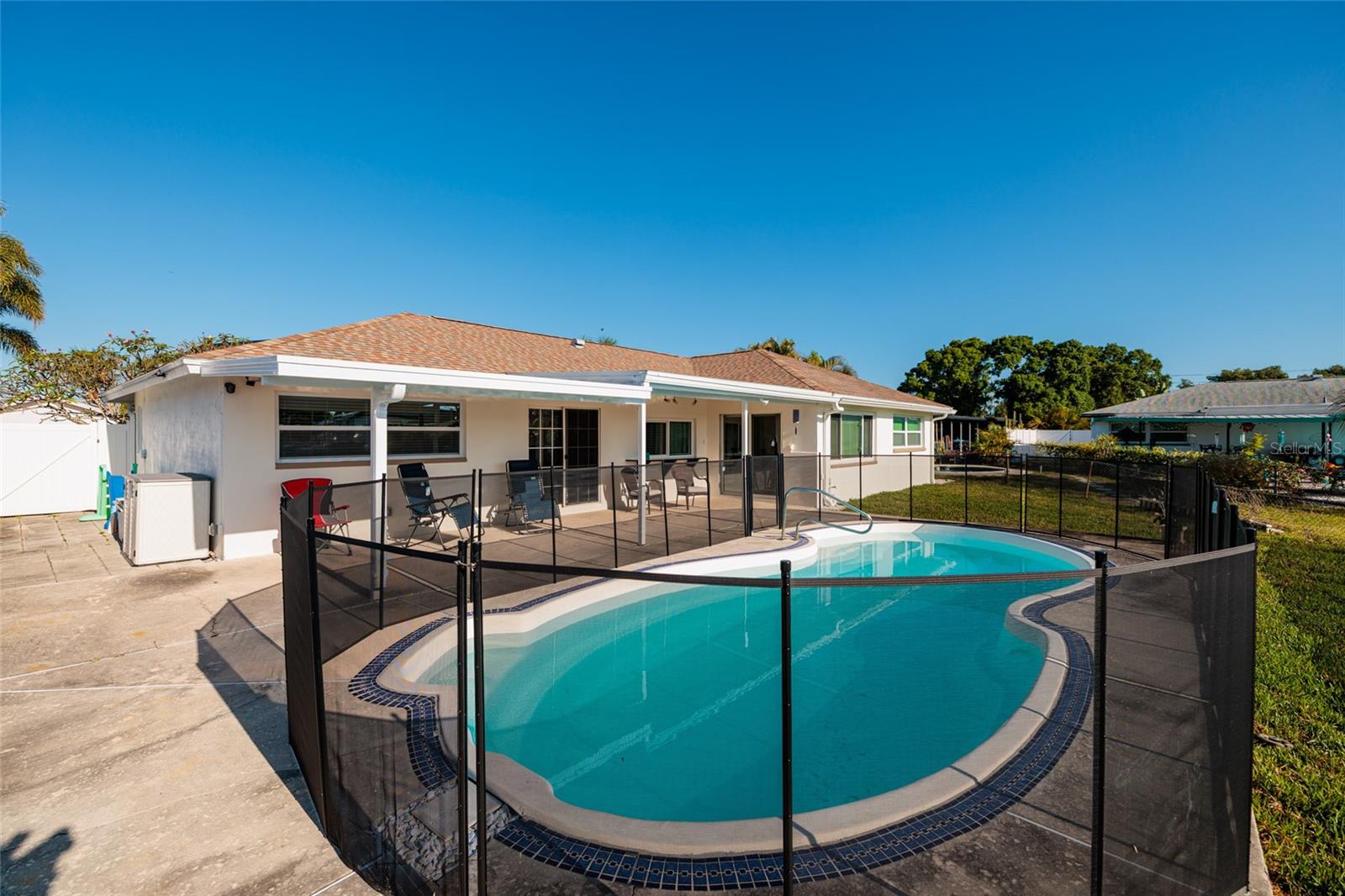 RIVIERA NORTH THE 1ST ADD - Residential