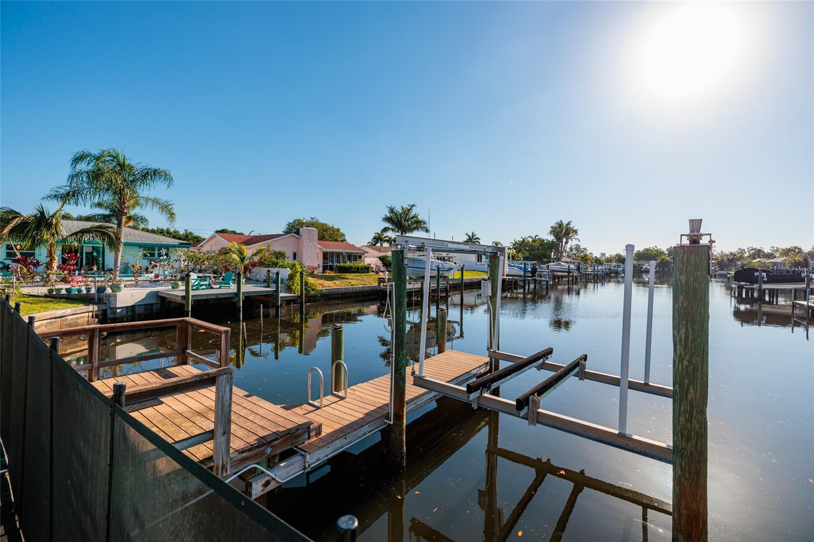 RIVIERA NORTH THE 1ST ADD - Residential