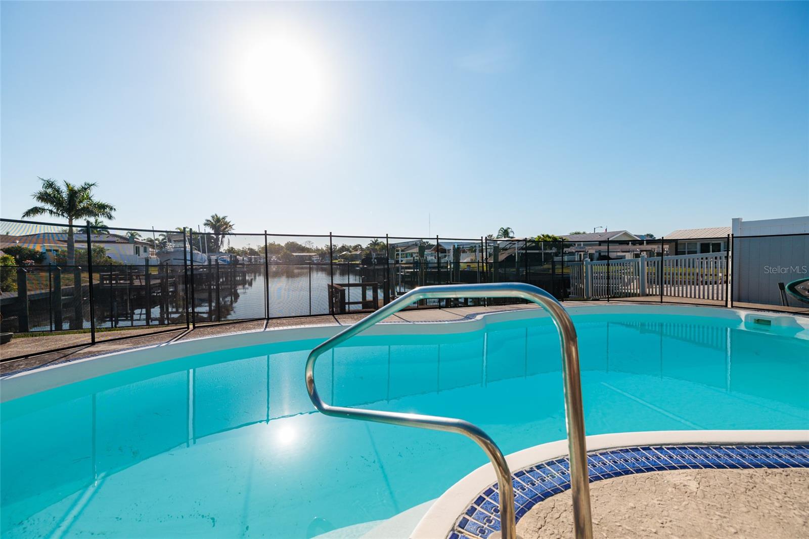 RIVIERA NORTH THE 1ST ADD - Residential