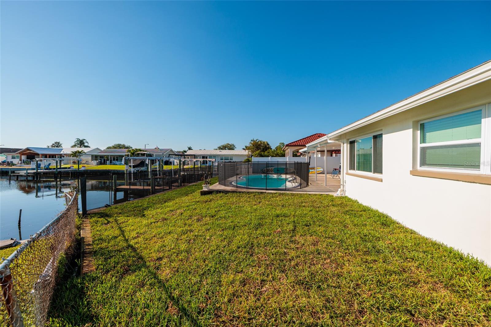 RIVIERA NORTH THE 1ST ADD - Residential