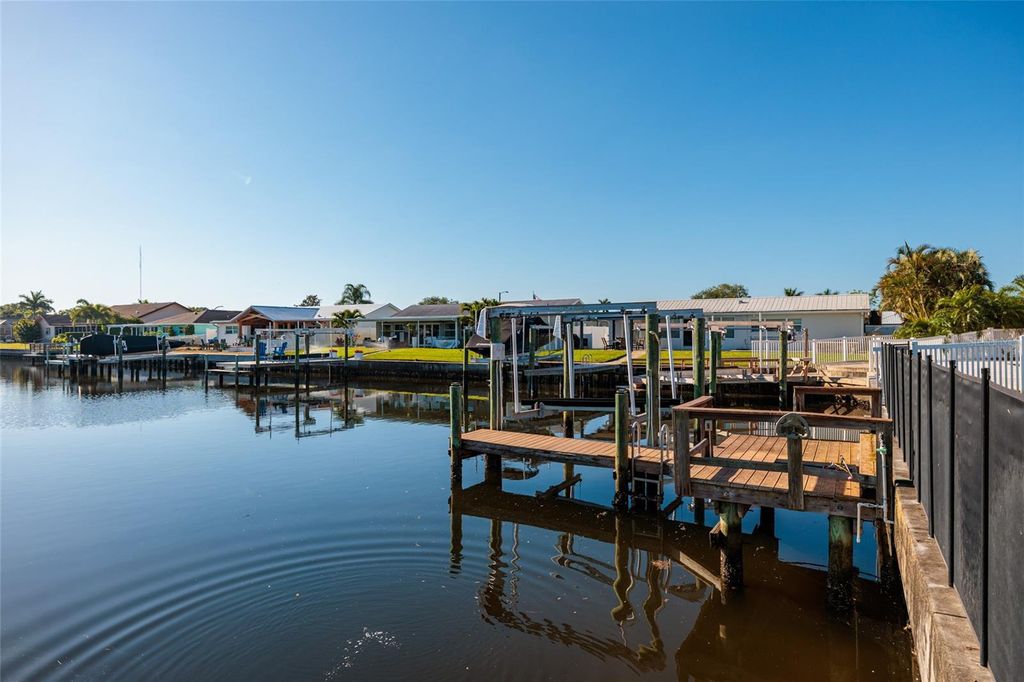 Photo of 9773 1st Street NE, St Petersburg, FL 33702 (MLS # TB8502676)