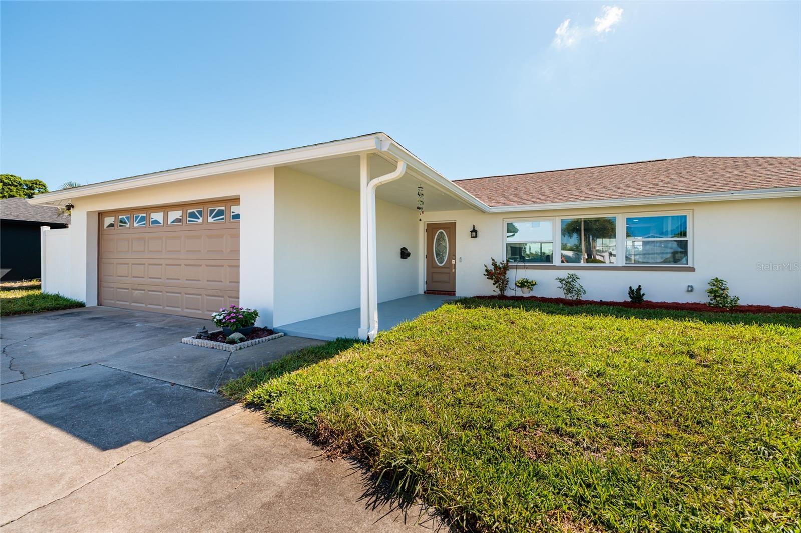 RIVIERA NORTH THE 1ST ADD - Residential