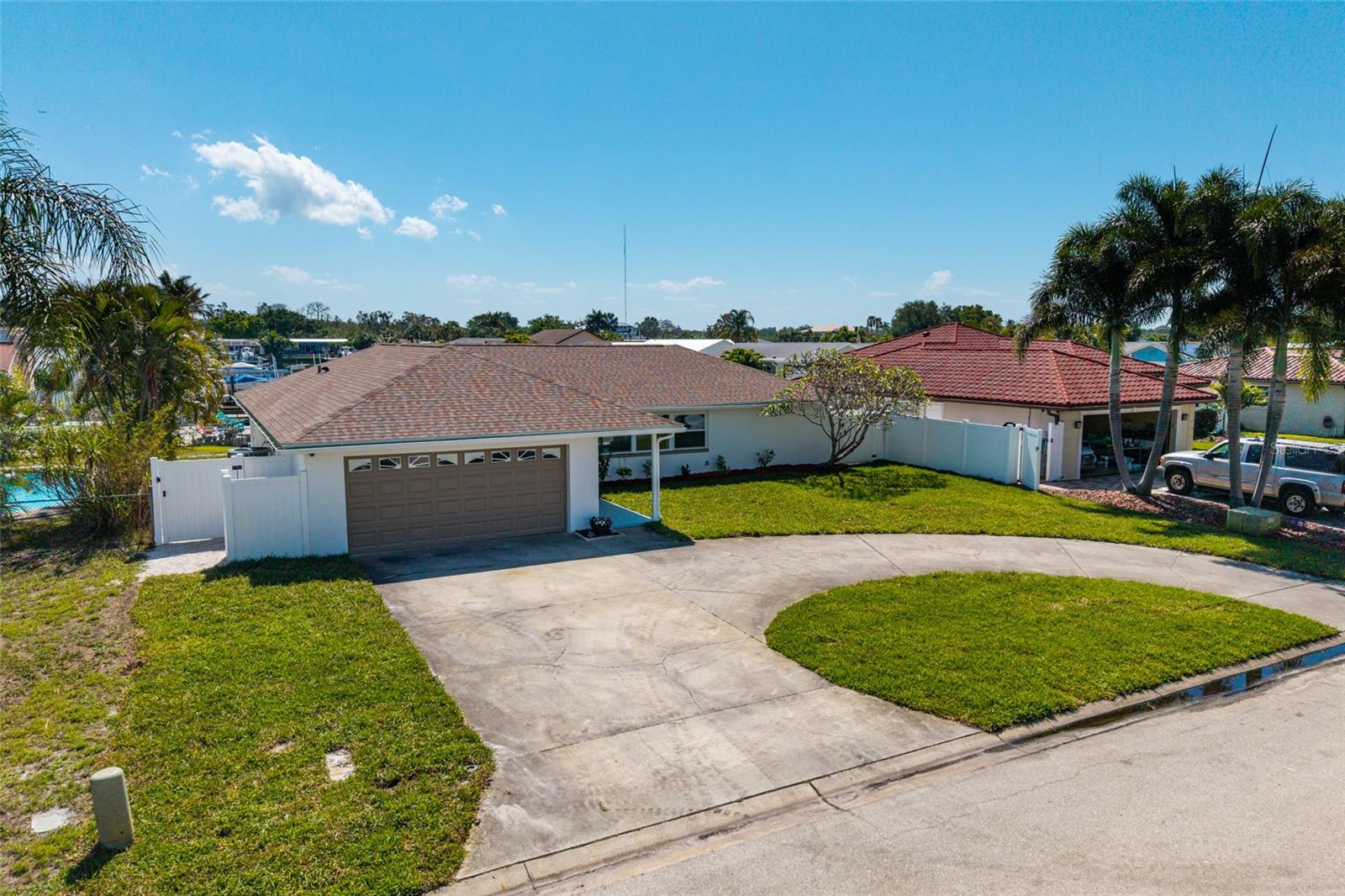 RIVIERA NORTH THE 1ST ADD - Residential