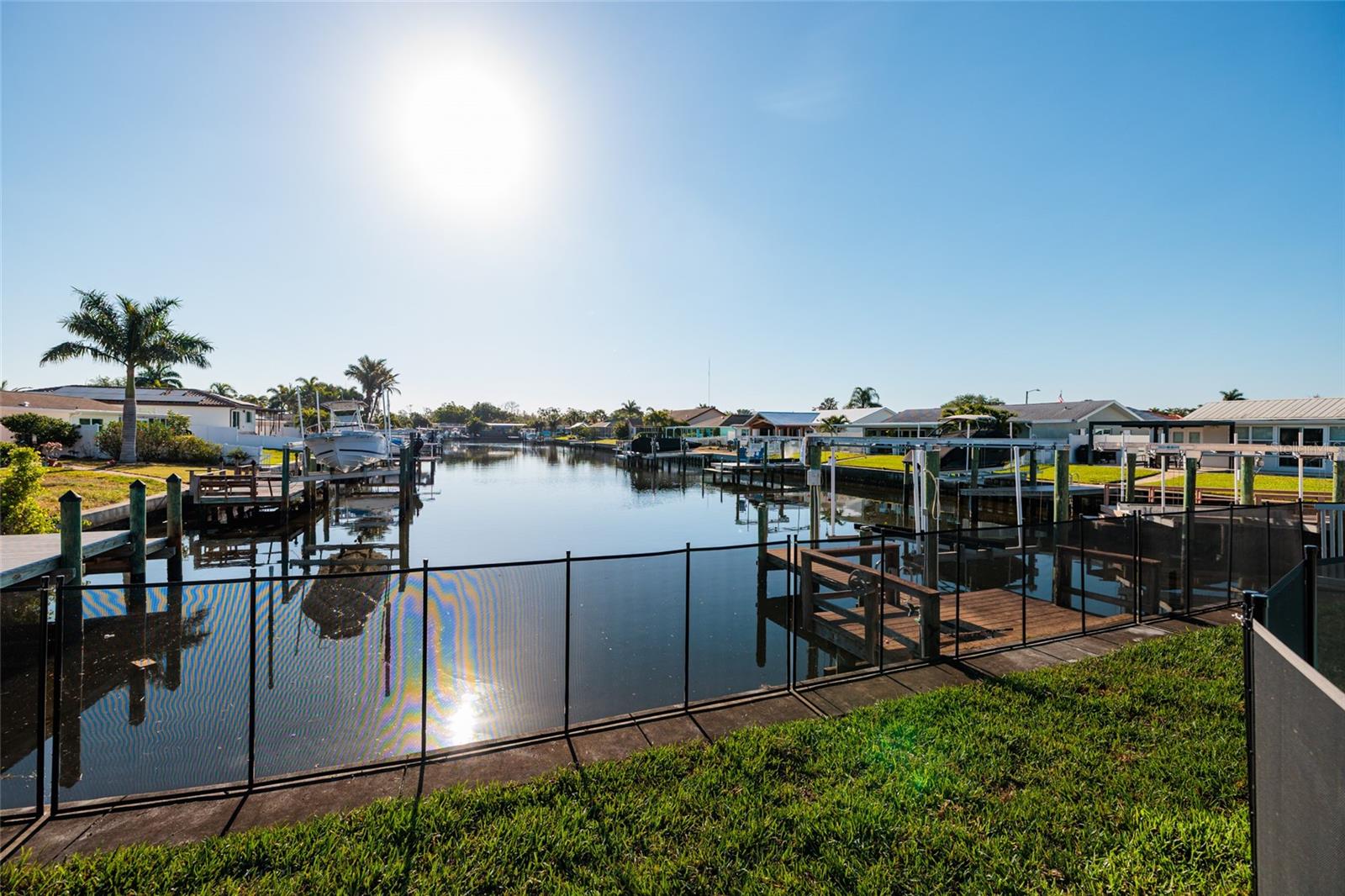 RIVIERA NORTH THE 1ST ADD - Residential