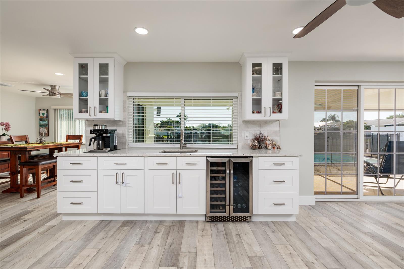 RIVIERA NORTH THE 1ST ADD - Residential