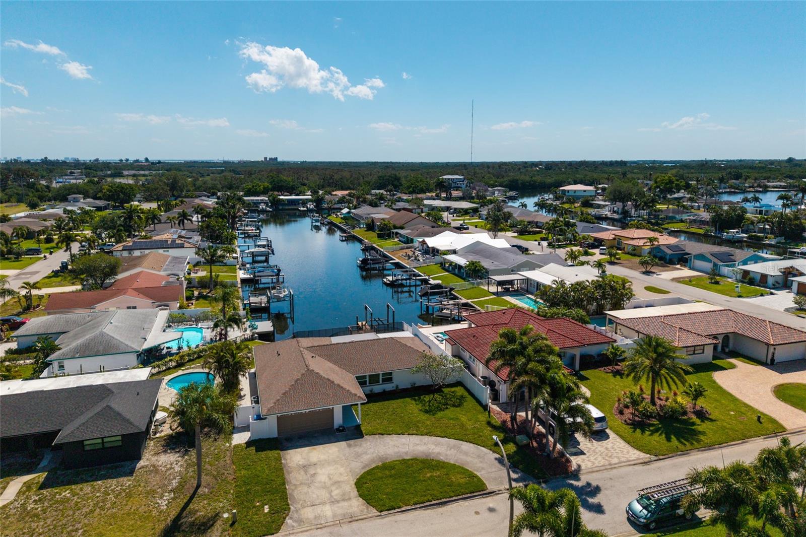 RIVIERA NORTH THE 1ST ADD - Residential