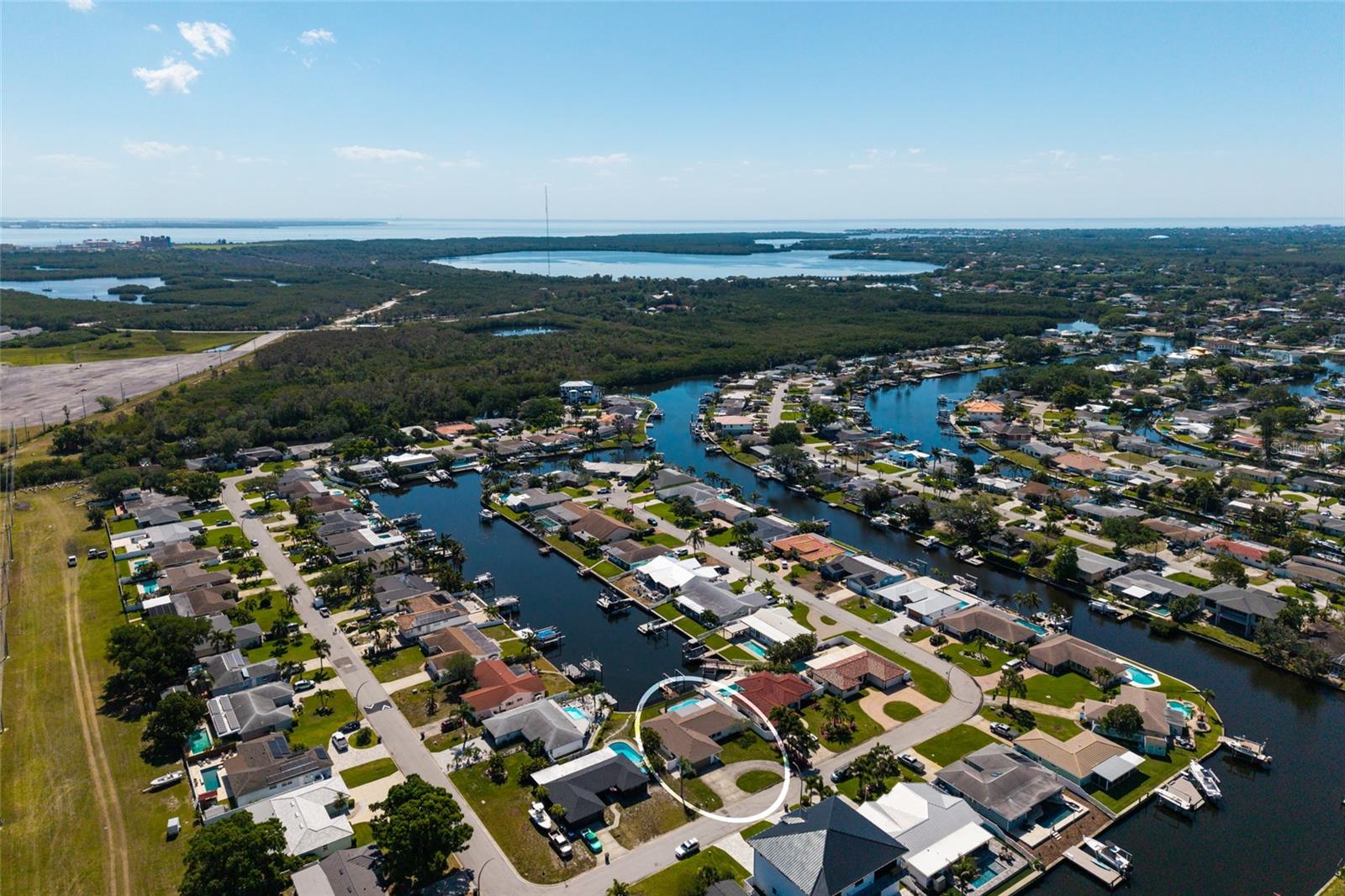 RIVIERA NORTH THE 1ST ADD - Residential