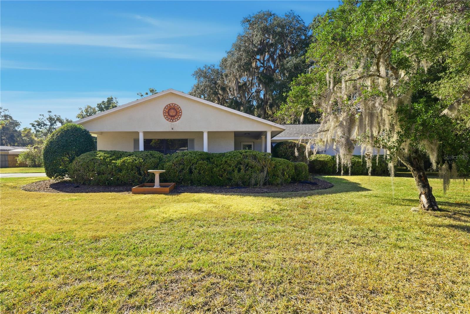 ARCHWOOD ESTATES UNREC SUB - Residential