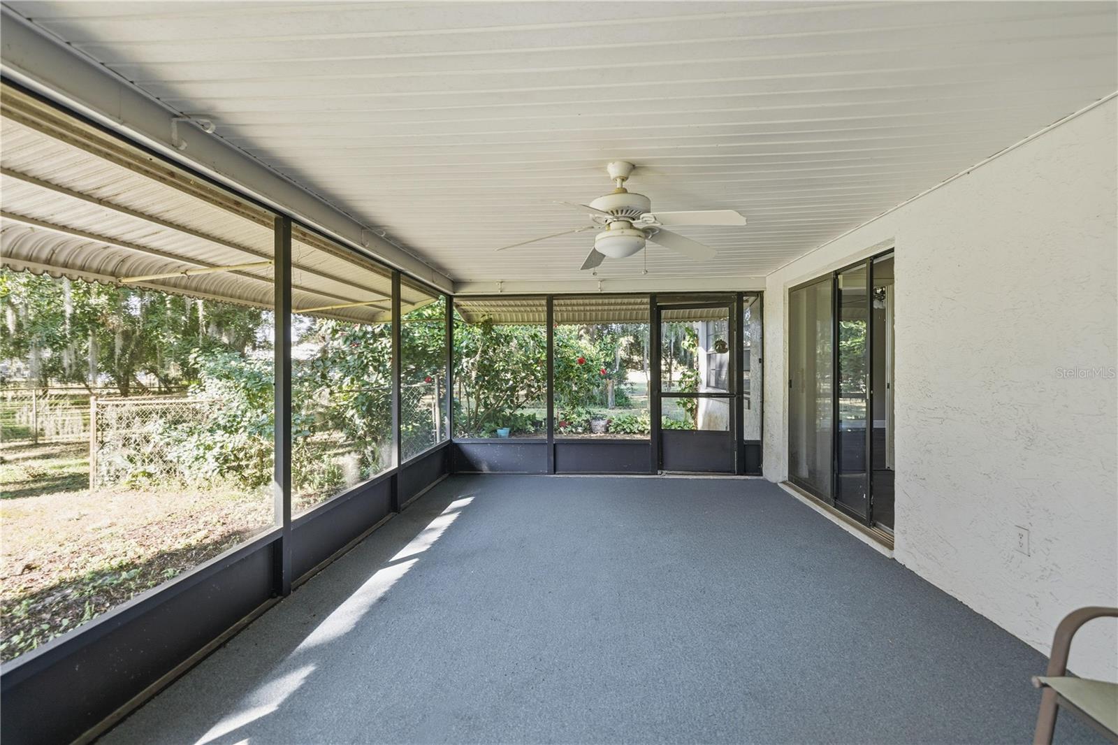 ARCHWOOD ESTATES UNREC SUB - Residential