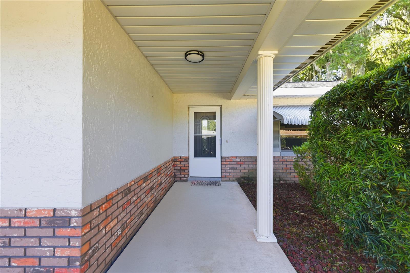 ARCHWOOD ESTATES UNREC SUB - Residential