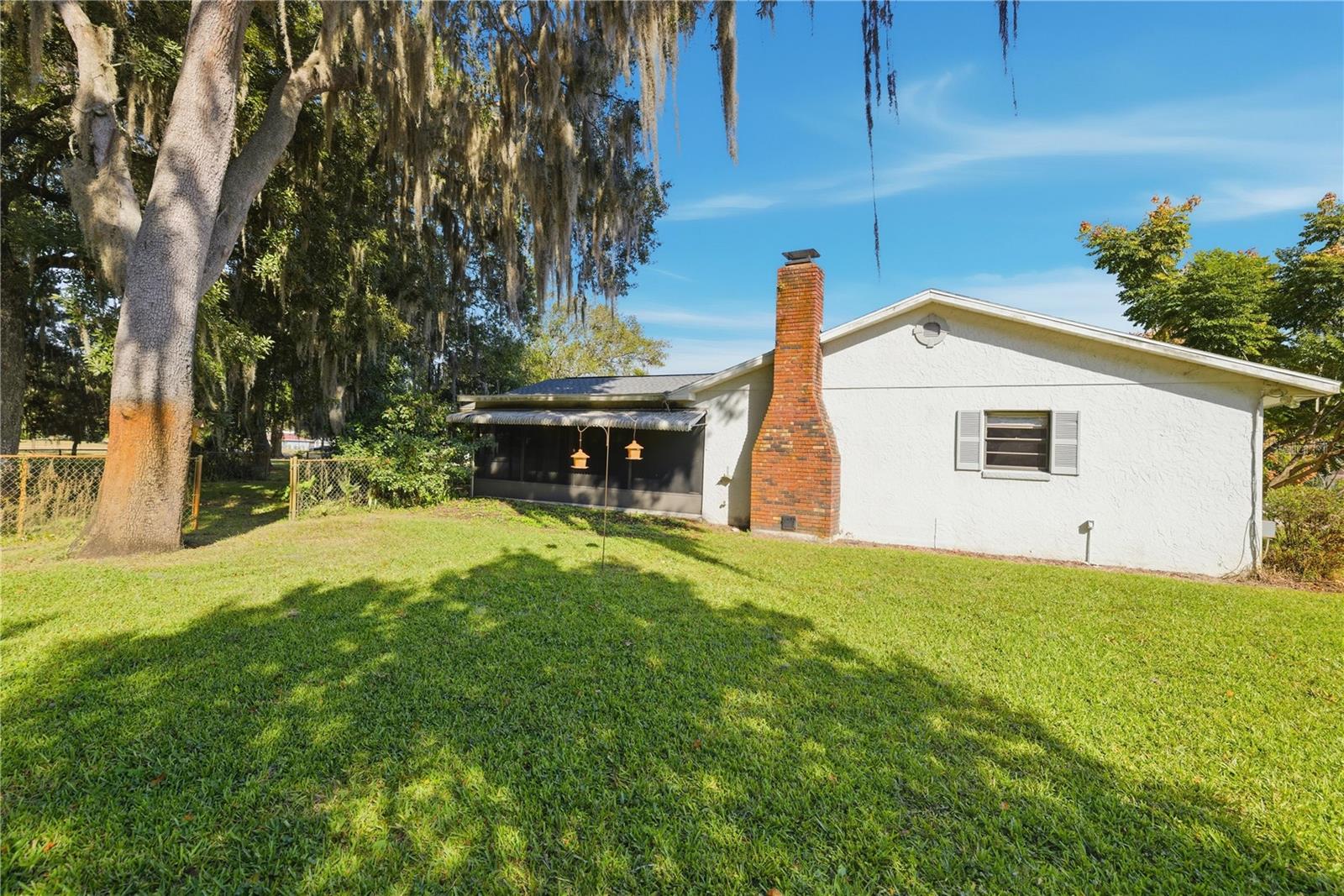 ARCHWOOD ESTATES UNREC SUB - Residential