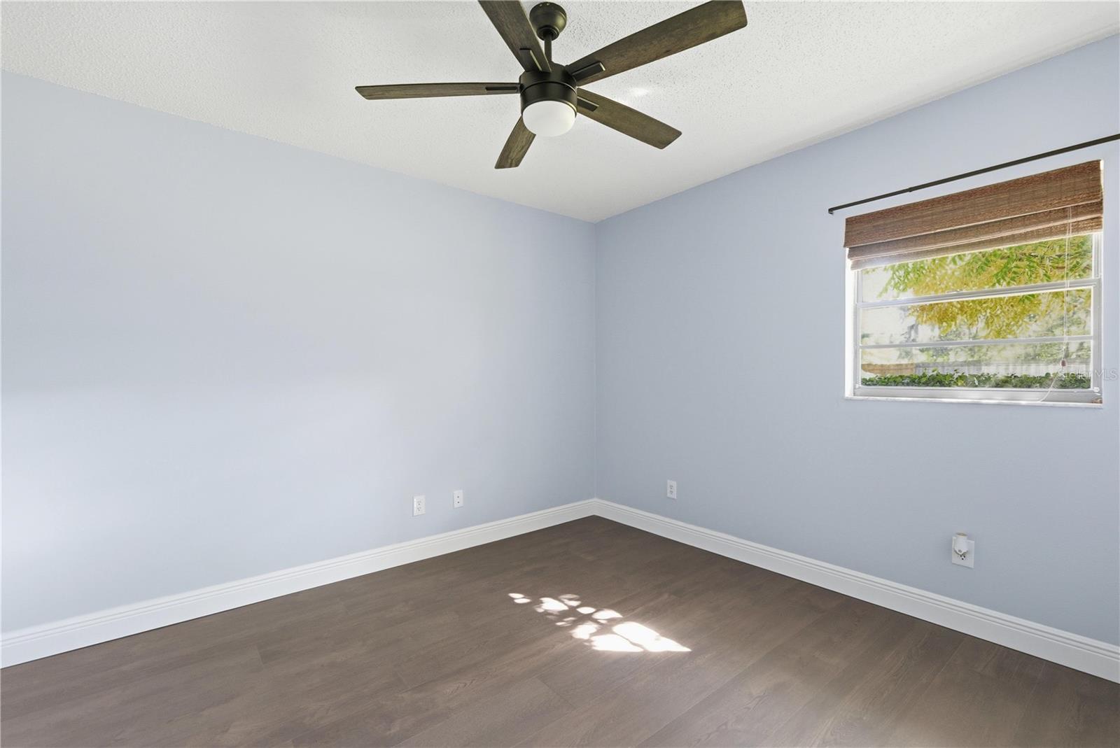 ARCHWOOD ESTATES UNREC SUB - Residential