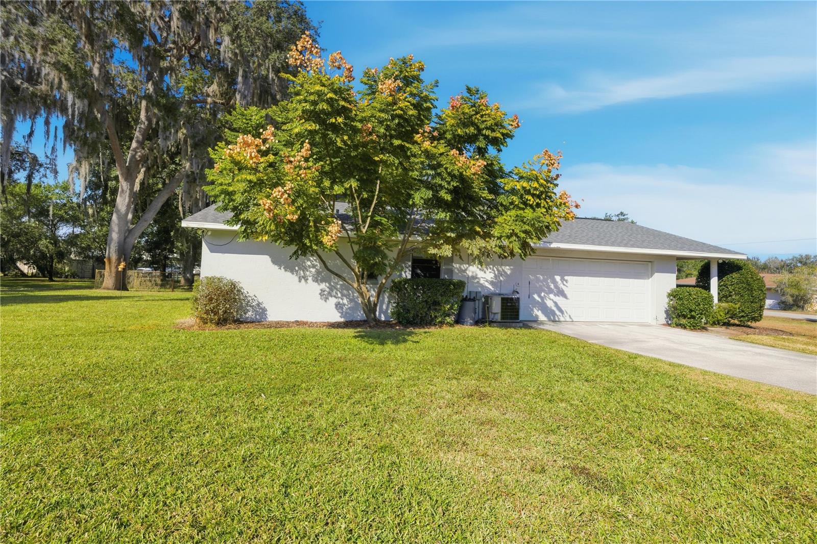 ARCHWOOD ESTATES UNREC SUB - Residential