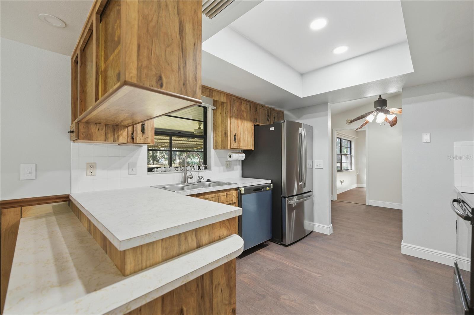 ARCHWOOD ESTATES UNREC SUB - Residential