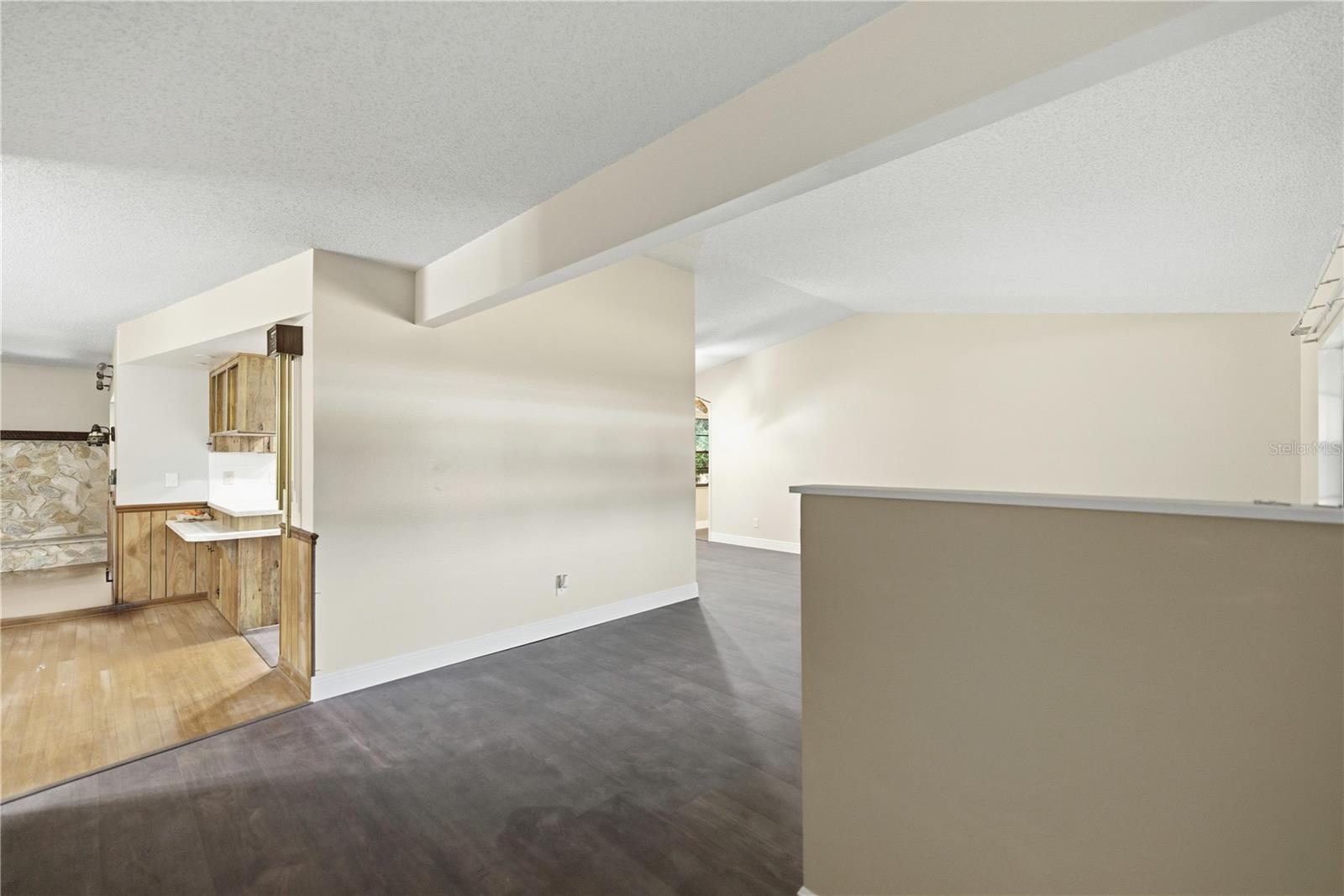 ARCHWOOD ESTATES UNREC SUB - Residential