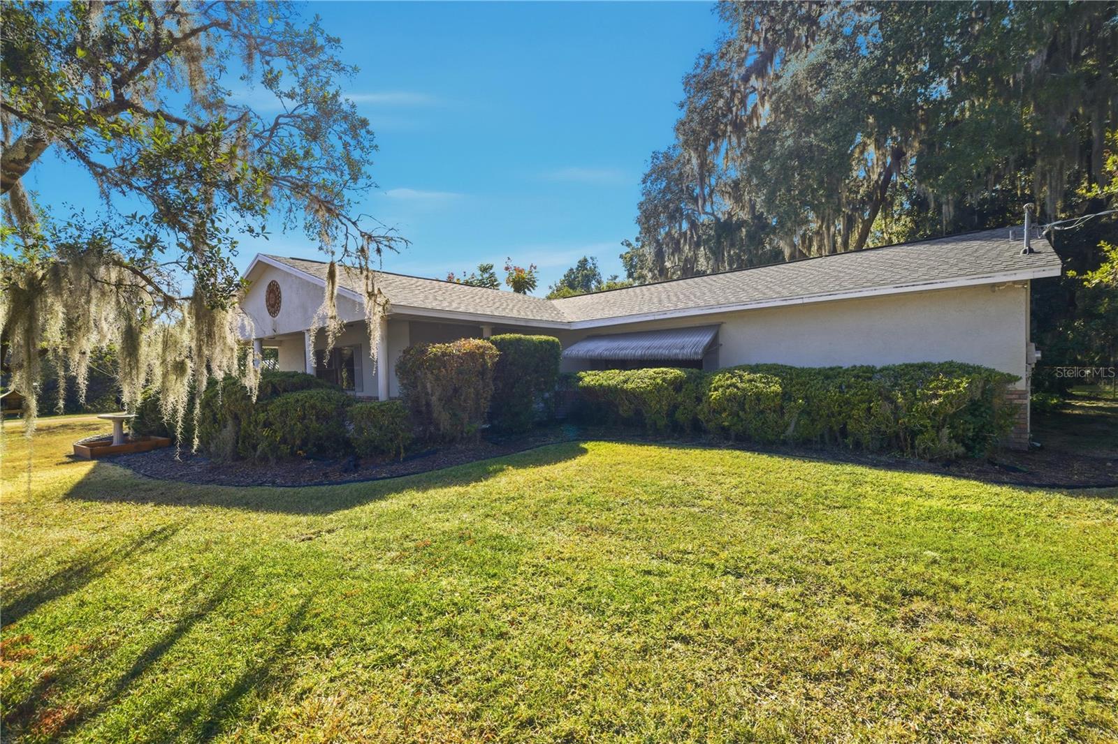 ARCHWOOD ESTATES UNREC SUB - Residential