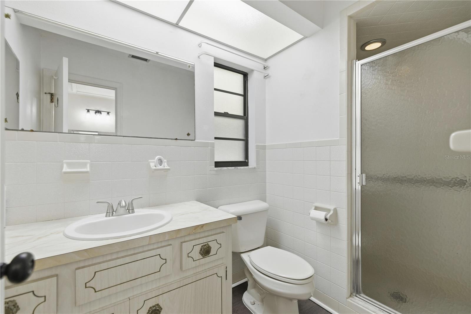 ARCHWOOD ESTATES UNREC SUB - Residential