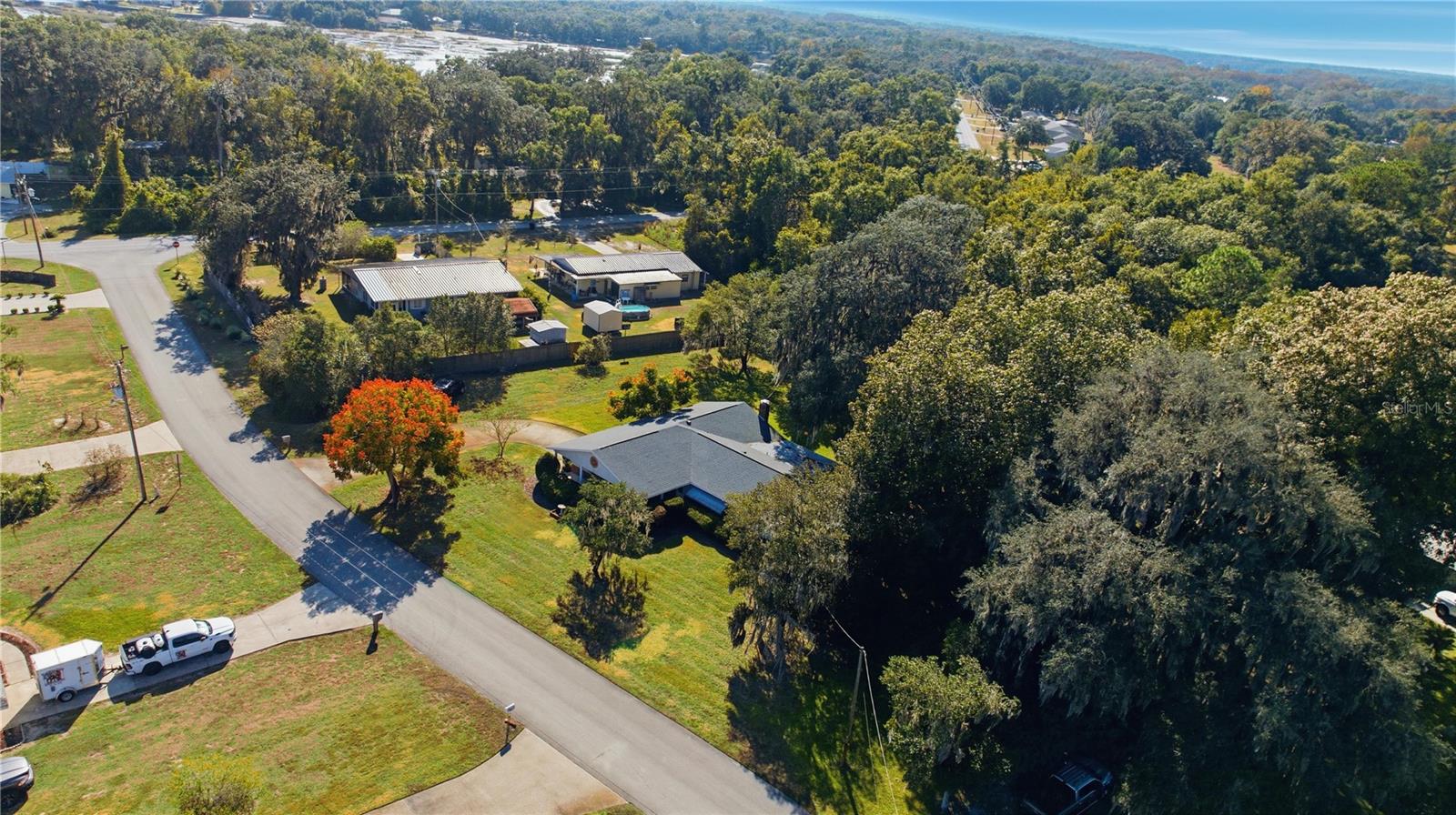 ARCHWOOD ESTATES UNREC SUB - Residential