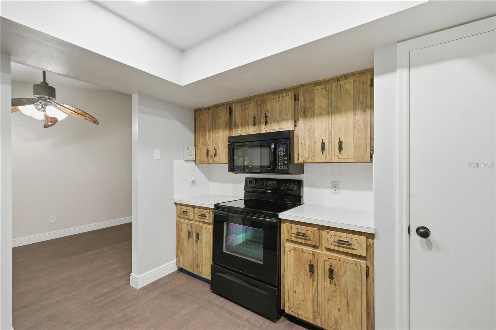 ARCHWOOD ESTATES UNREC SUB - Residential