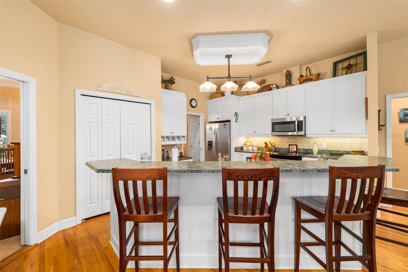 HAILE PLANTATION UNIT 33 PH II - Residential