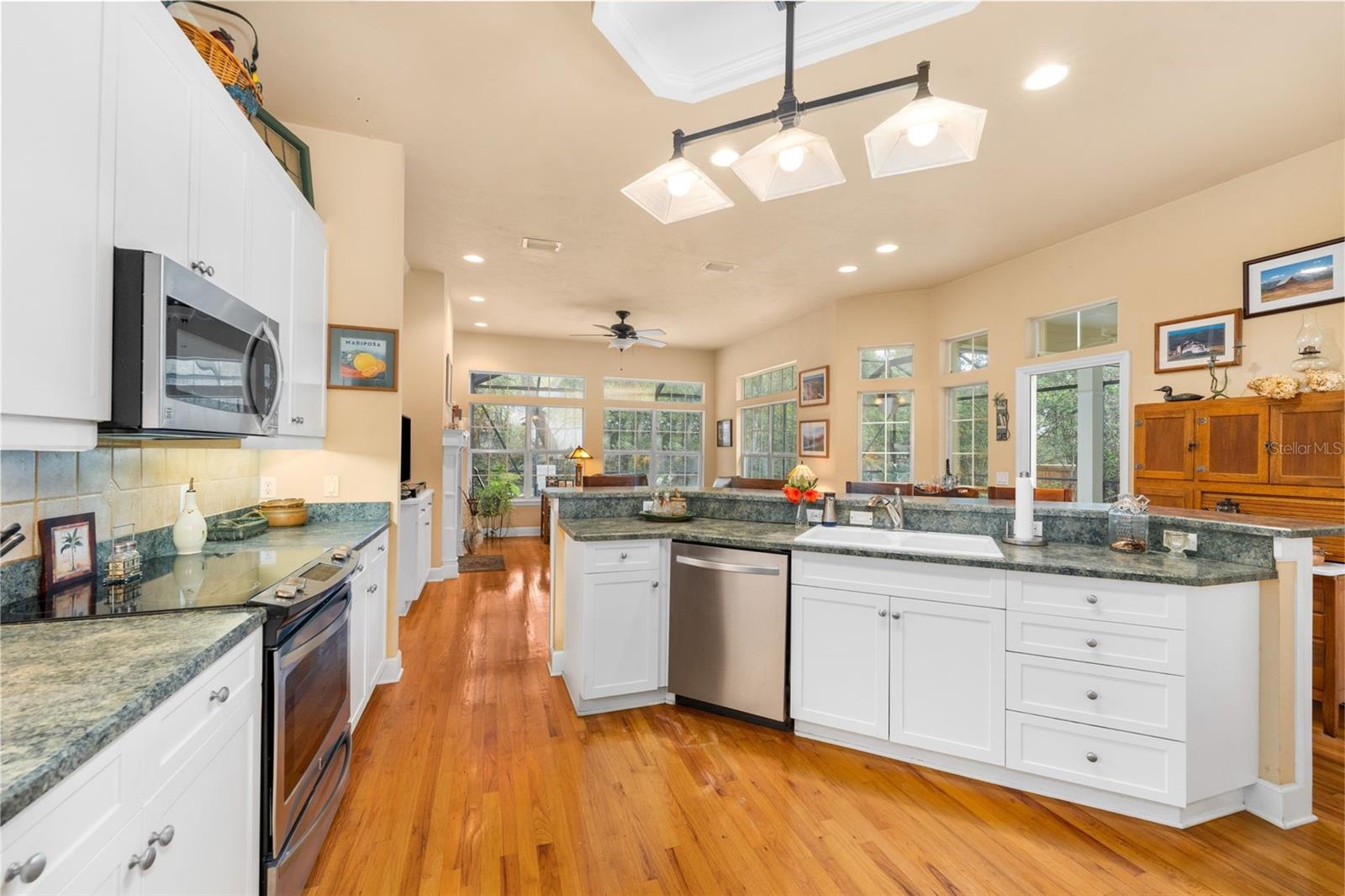 HAILE PLANTATION UNIT 33 PH II - Residential