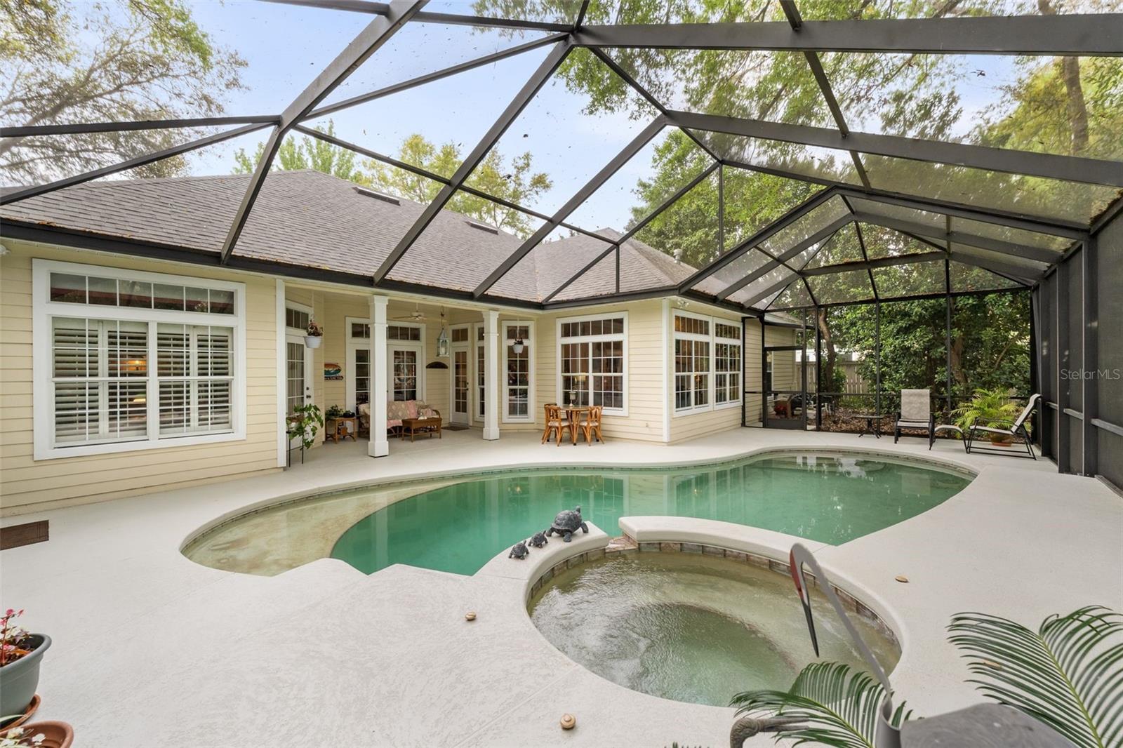 HAILE PLANTATION UNIT 33 PH II - Residential