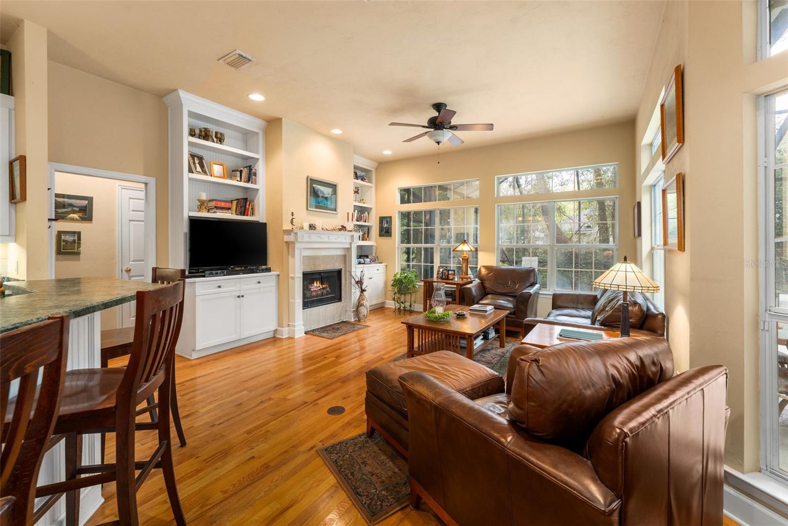 HAILE PLANTATION UNIT 33 PH II - Residential