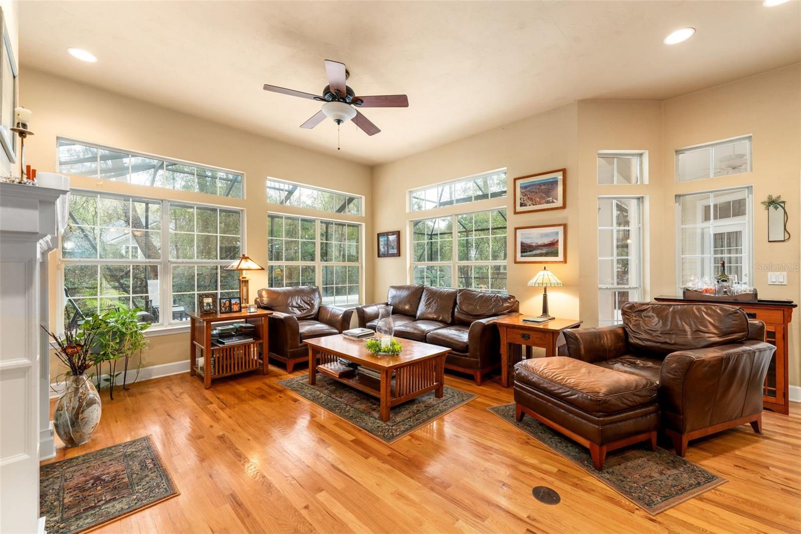 HAILE PLANTATION UNIT 33 PH II - Residential