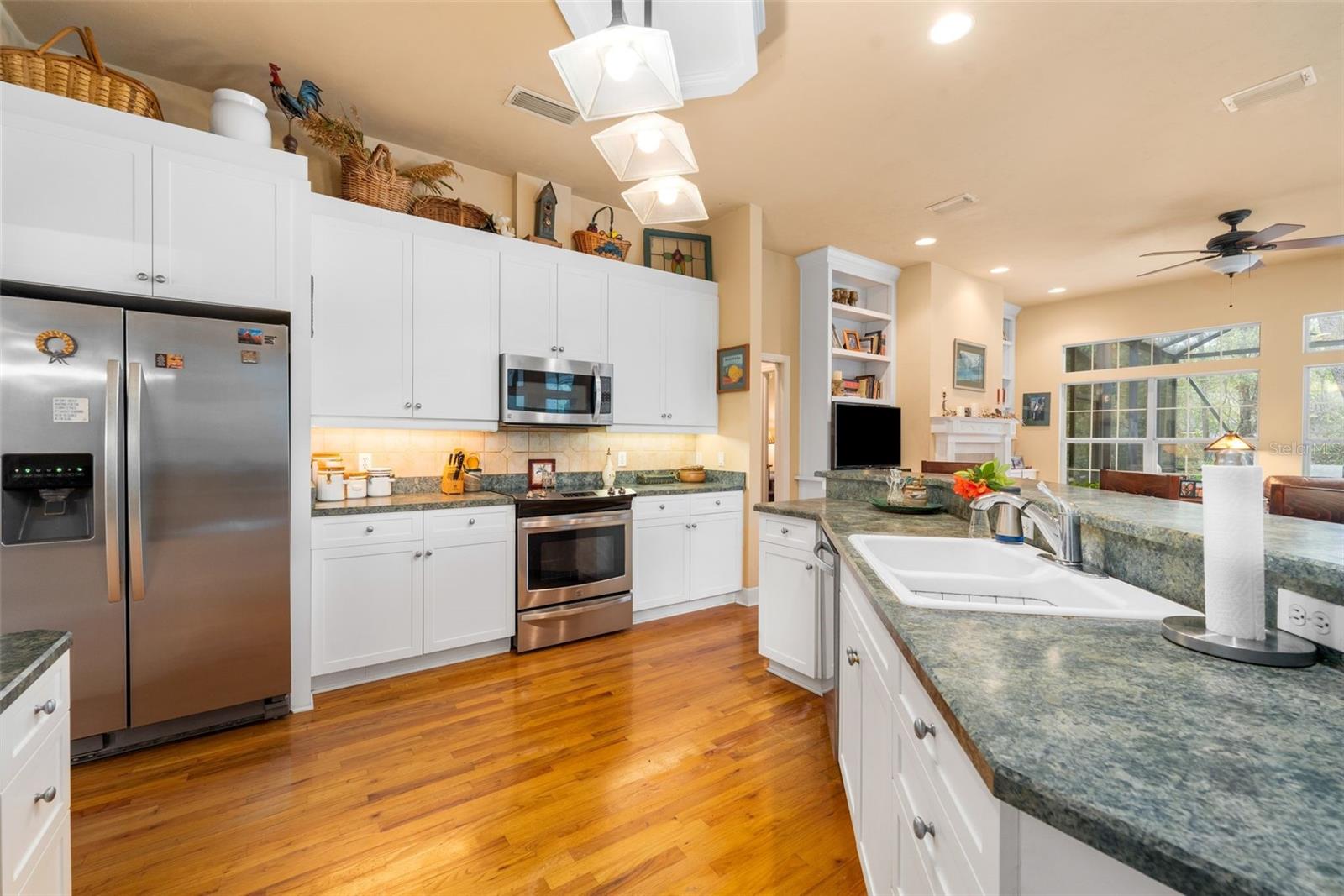 HAILE PLANTATION UNIT 33 PH II - Residential