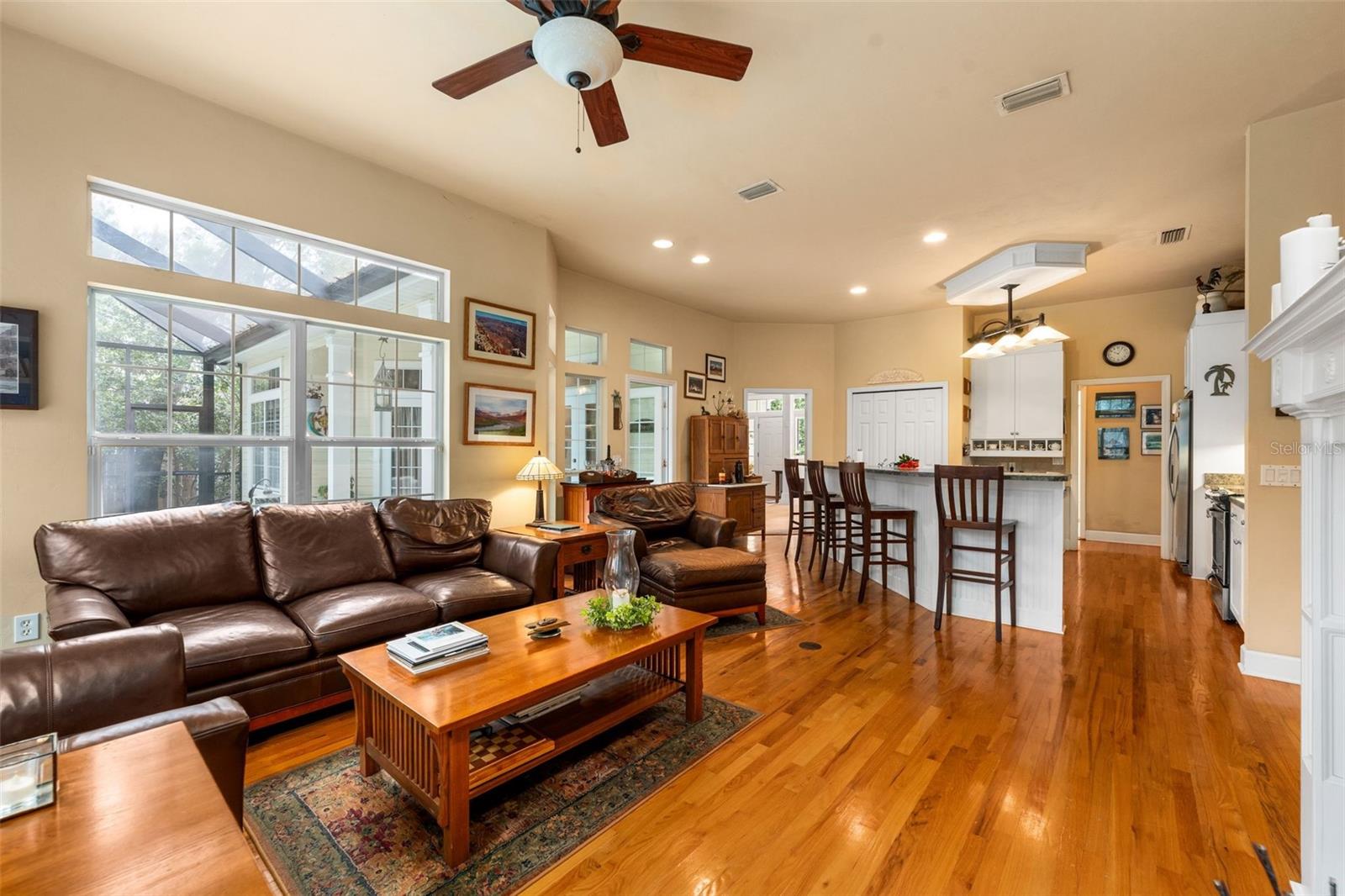 HAILE PLANTATION UNIT 33 PH II - Residential