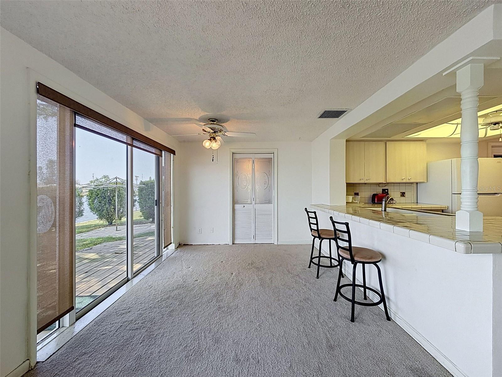 LEISURE BEACH - Residential