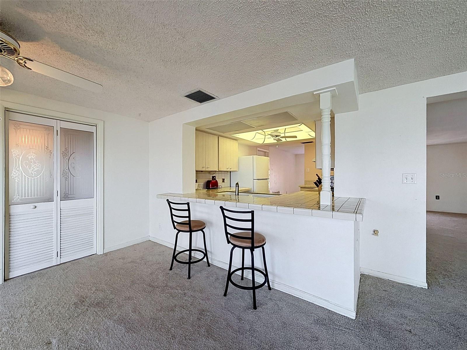 LEISURE BEACH - Residential