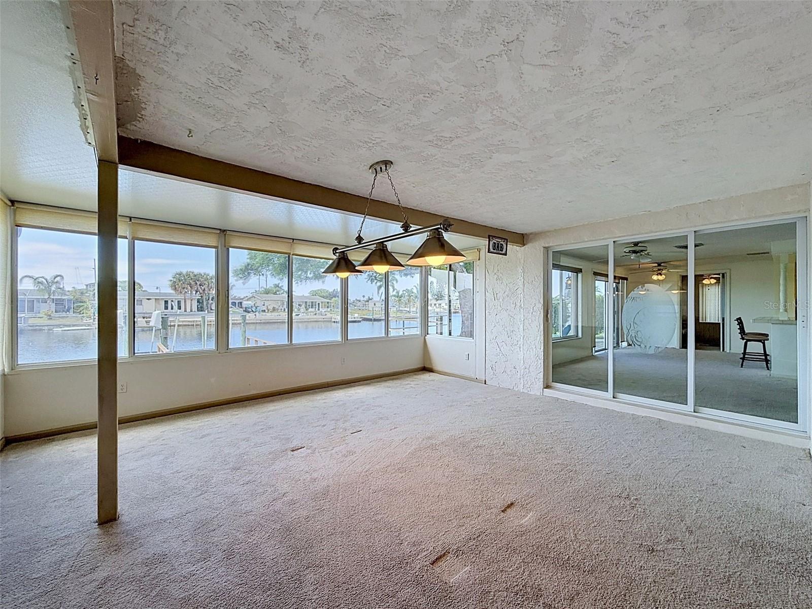 LEISURE BEACH - Residential