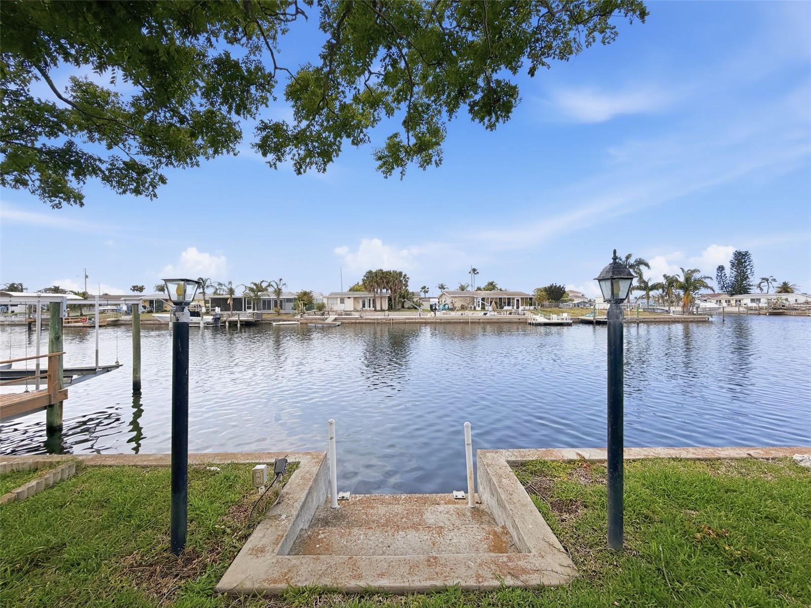 LEISURE BEACH - Residential