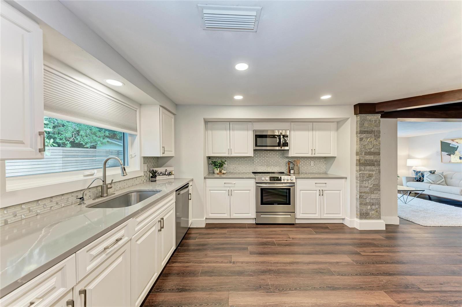 PURTZ SUB - Residential