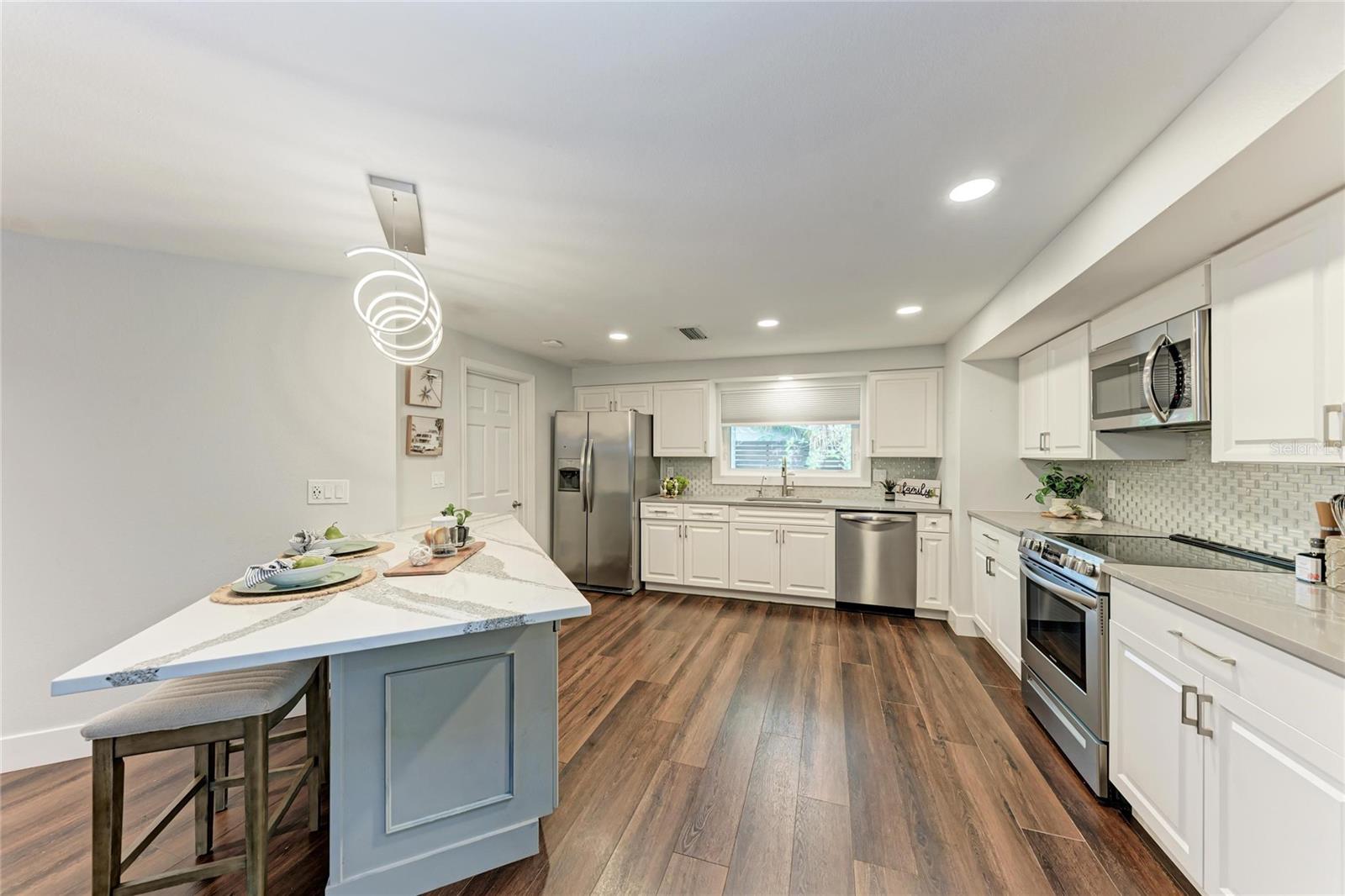 PURTZ SUB - Residential