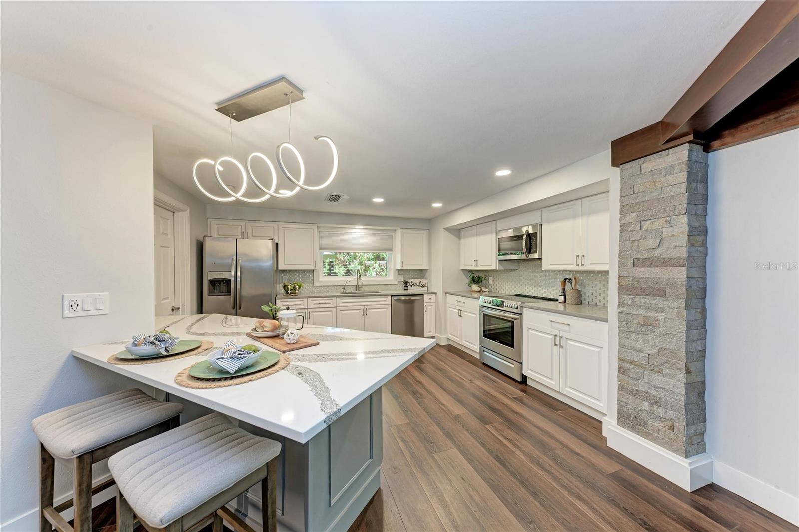 PURTZ SUB - Residential