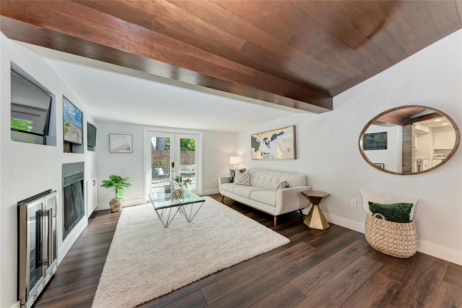 PURTZ SUB - Residential